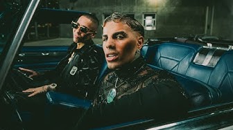 PUNTO 40 - Rauw Alejandro x Baby Rasta (SEPTEMBER 24, 2022)