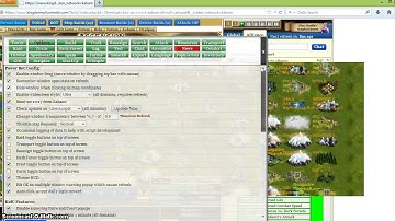How too get Tools and Bot KOC