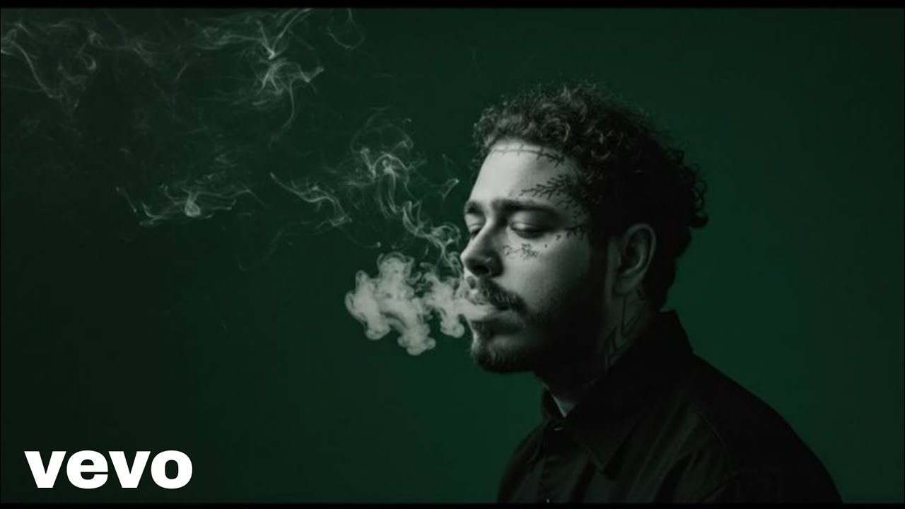 Post Malone - I Miss the Old Me ( Emotional Breakup Song)