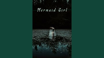 Mermaid Girl ~ Destiny/ Princess Nokia (slowed)