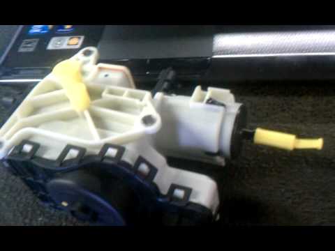 DEF pump - YouTube chevy express wiring schematics 