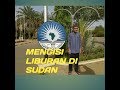 Sekilas Aktivitas Ustadz Abdul Somad di SUDAN