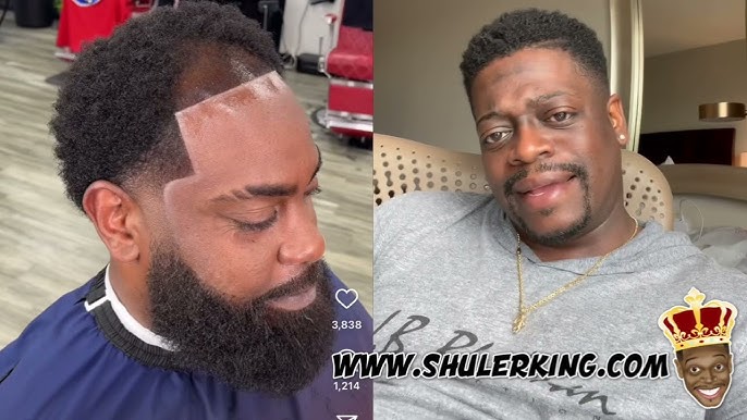 Shuler King - Let's Stop That - YouTube