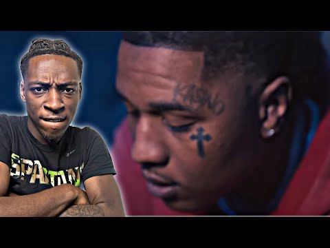EBK Jaaybo - Snake Mentality (Official Music Video) | Reaction