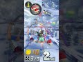 When you try not to get your item stolen | Mario Kart 8 Deluxe