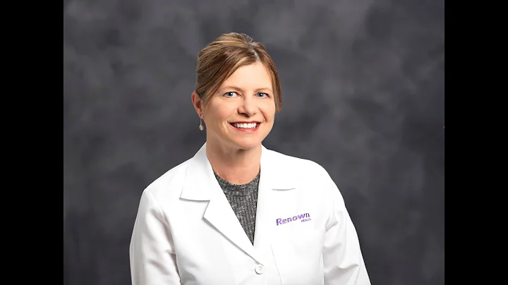 Kathleen Burns, APRN