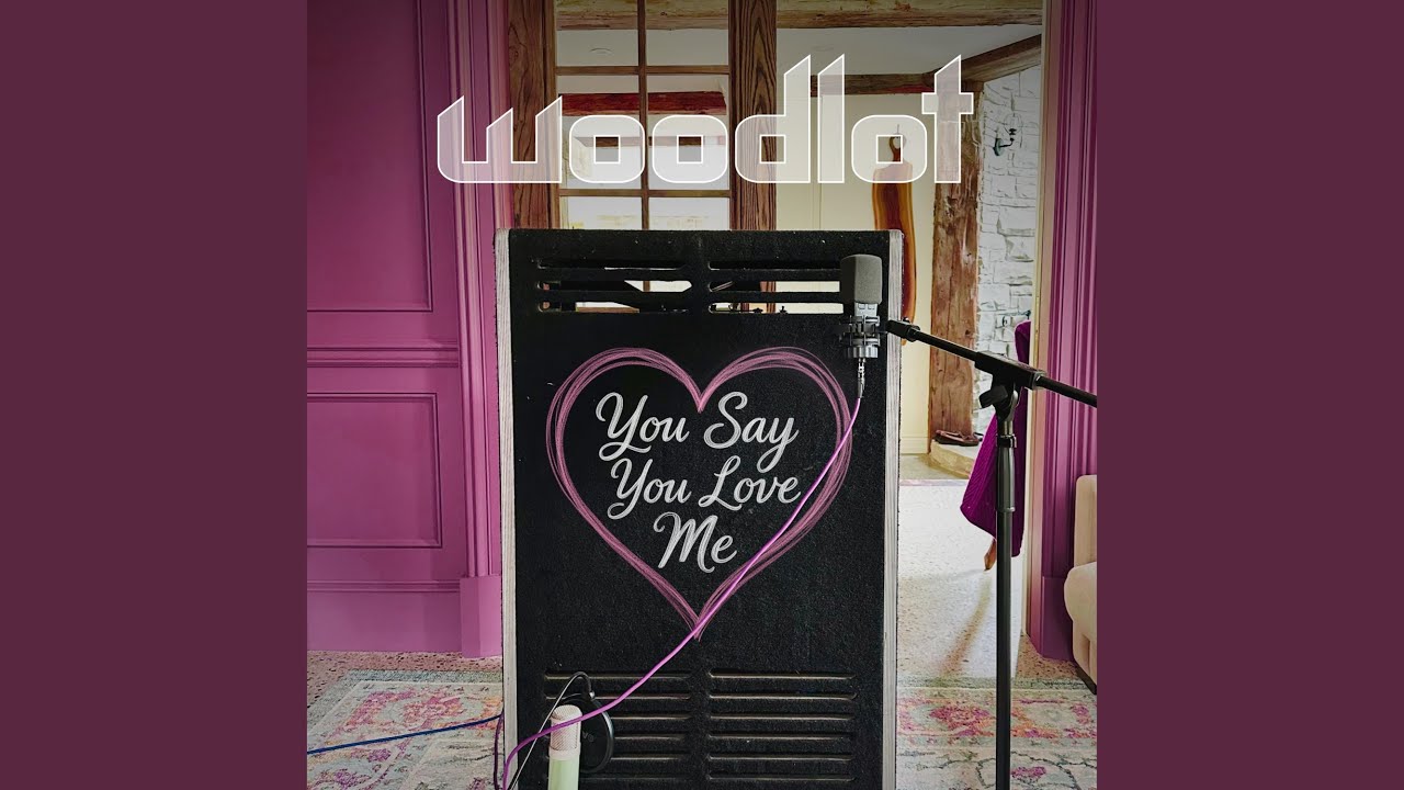 You Say You Love Me (Single Version) - YouTube