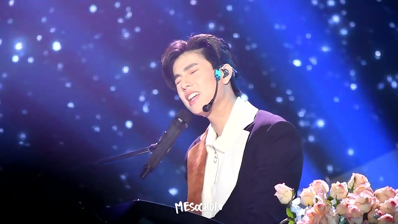 [HD] 221015 #FFFCampingConcert - ตกหลุมรักรอบที่ล้าน (Phuwin Focus)