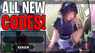 *NEW* ALL CODES IN ANIME GIRL RNG ROBLOX ✅ WORKING CODES!