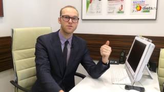 Польза клетчатки для организма Польза клетчатки для организма