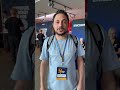 Maximillian Arrruda at GeeCON 2024 #java #shorts #airhacks #geecon