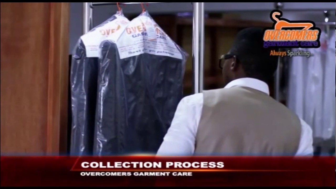The best laundry in Nigeria YouTube