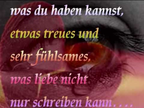 Einseitige liebe freundschaft