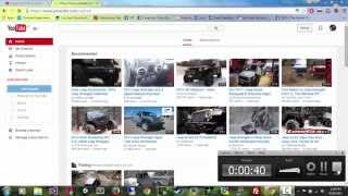 How to Fix YouTube Oops! Error