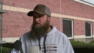 BRC News 13: New Warden at the Monroe County Prison