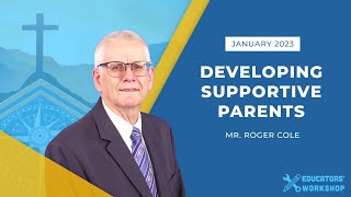 Developing Supportive Parents
Learn four key ways to develop supportive parents for your school ministry.
0:00 - Introduction
3:20 - I. Seek to Build Bridges to Your Parents.
7:33 - II. Spend Time with Your Parents.
14:36 - III. Serve Your Parents.
20:54 - IV. Speak Truth and Encouragement to Your Parents.
For more training sessions like this, view the Educators Workshop playlist:
https://youtube.com/playlist?list=PLJ73kpLOQb9bqJZdS4W5A0BzWr36hgq9w
About A.C.E. School of Tomorrow
A.C.E. provides a Bible-based K–12 curriculum and student programs to homeschools and schools around the world. The A.C.E. curriculum stands out from other curricula with its individualized, self-instructional, mastery-based approach.
Learn more and connect with us!
https://www.aceministries.com/about-ace
https://www.youtube.com/aceschooloftomorrow
https://www.linkedin.com/company/acecurriculum
https://www.pinterest.com/aceschooloftomorrow
https://www.twitter.com/acecurriculum
https://www.instagram.com/a.c.ecurriculum
https://www.facebook.com/acecurriculum Developing Supportive Parents