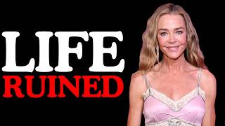 The Shocking Downfall of Denise Richards
