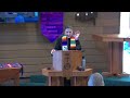 Every Word 2/26/2023 sermon