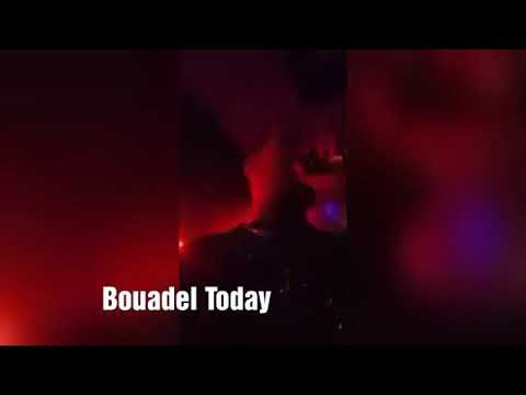 شاب عديلو مزال تصورك عندي مرة على مرة نشوفهم 