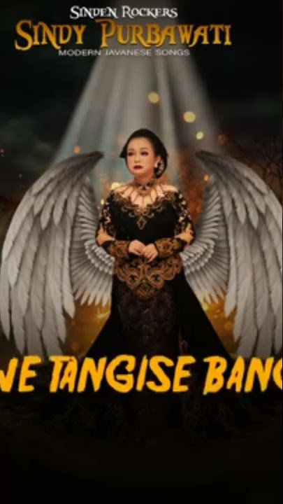 KIDUNG KANJURUHAN VOCAL SINDEN SINDY #sindypurbawati #kanjuruhan
