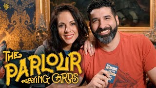 UNBELIEVABLE Parlour Kickstarter Goal SMASHED in hours! Campaign Update and THANK YOUs!