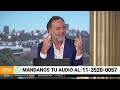 Ajuste en PLAN MESA, suba de MORA y ENTREVISTA con AXEL KAISER | 27/4