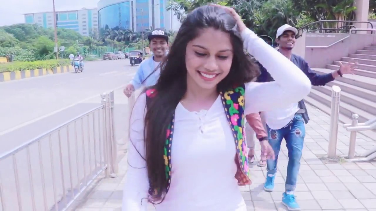 Oriya Oriya Rock Song | Rohit Roy , Kapil kalal & Muskaan Shaikh