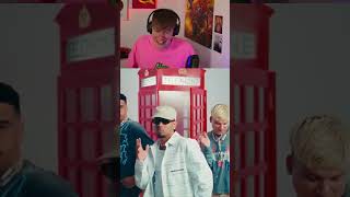 Ozuna Dany Ome y Kevincito el 13