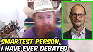 Jimmy Akin Reflects on his Bart Ehrman Debate