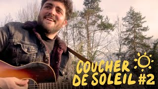 TIBZ - [Coucher de Soleil #2] À côté de toi - @lesenfoiresofficiel