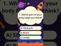 Fun kids quiz: Test your knowledge and have some fun #quiz #kidsquiz #generalknowledge