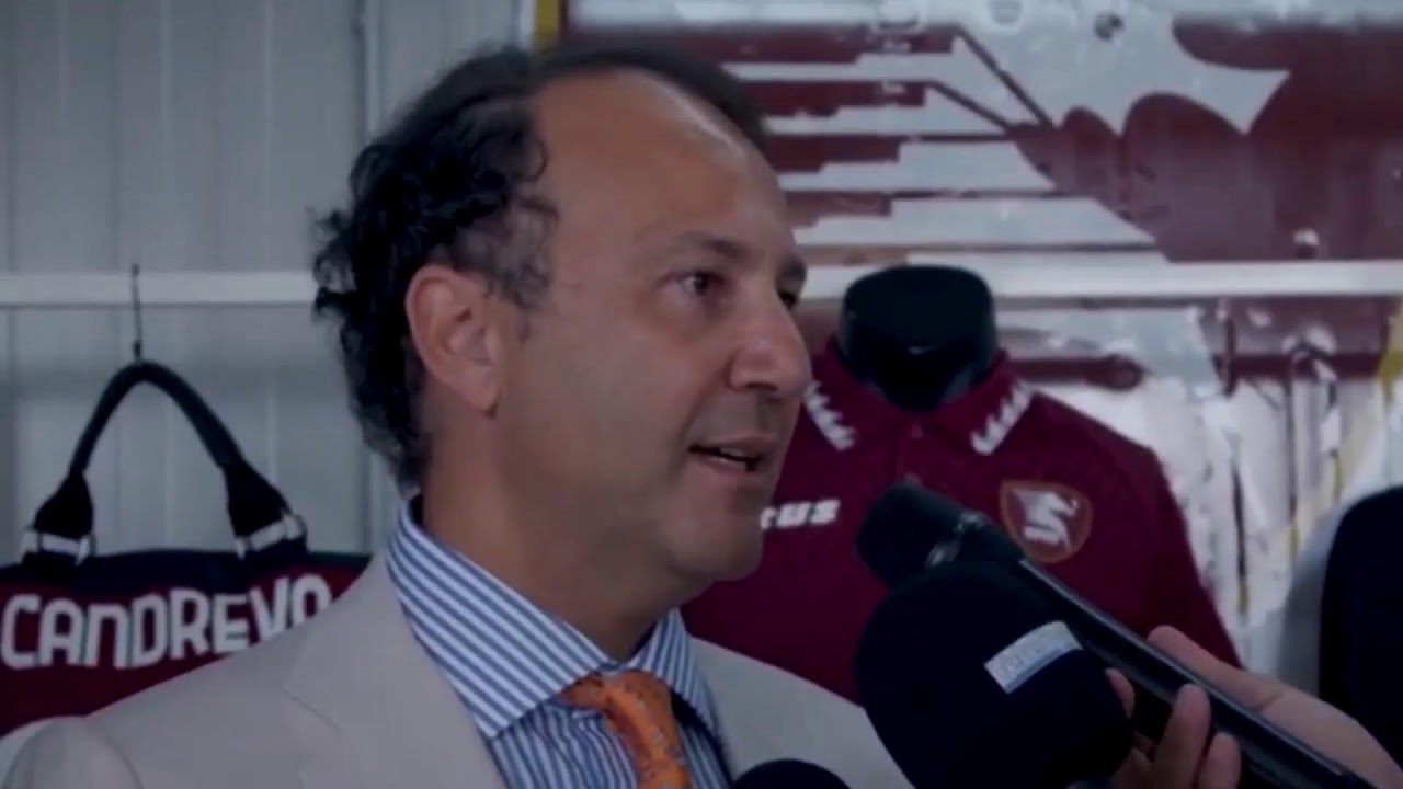 Episodio 92 - IL GRAN GALÒ DI CAPOMAGGIO (14-10-2025)