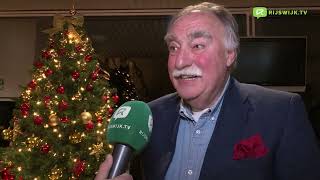 19-12-2022 - Rijswijk - ROCSYS wint ondernemersprijs tijdens OliebollenTreffen 2022