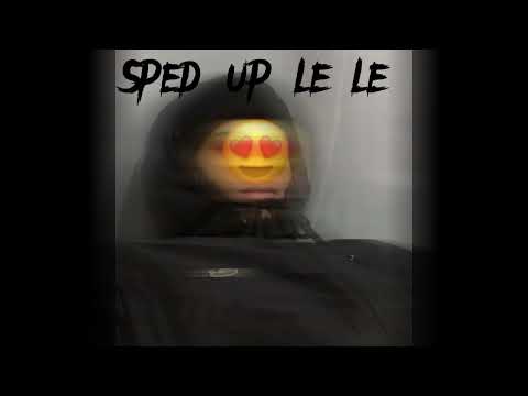 Morad Pelele SPEED UP 
