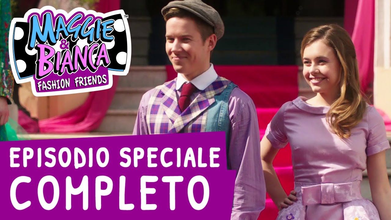 Maggie & Bianca Fashion Friends ǀ Ricordi in vendita [EPISODIO SPECIALE COMPLETO]
