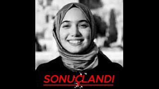 Zehra Kınık Davası Sonuçlandı...ve Dahası