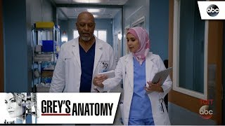Grey’s Anatomy: B-Team – Episode Four