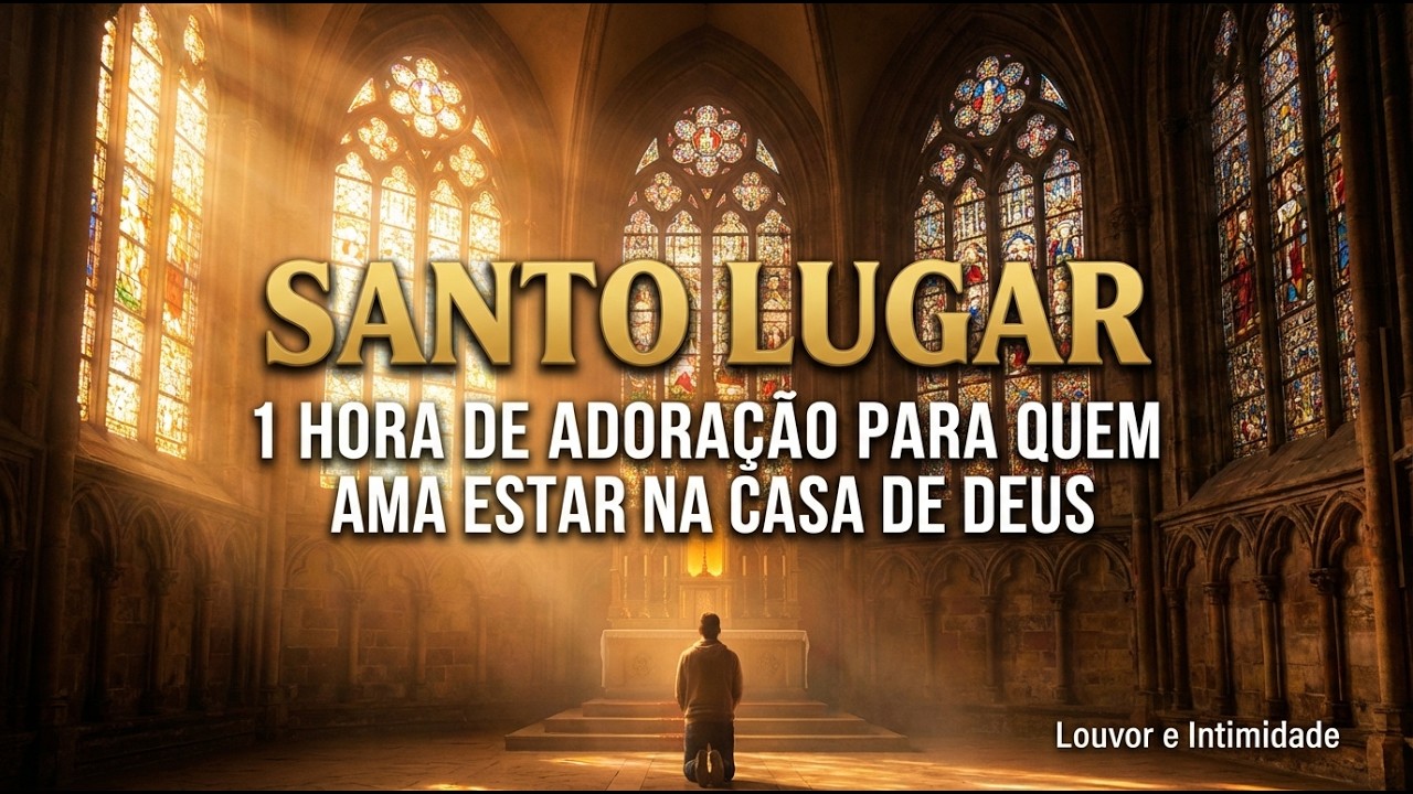 Louvores de Celebração para Agradecer pelo Dom da Vida