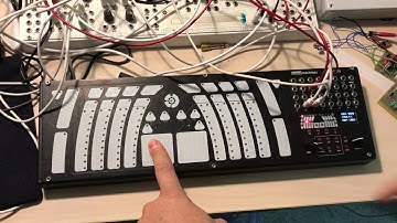 (arches) prototype demo 5