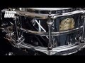 Pearl Ian Paice Signature Snare Drum