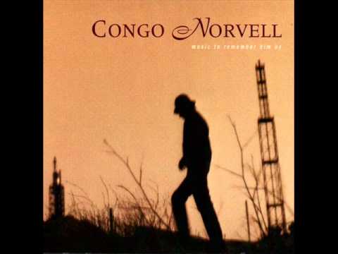 Congo Norvell — Congo Norvell -  Golden Gates