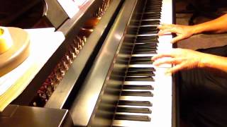 Leader of the Band (Dan Fogelberg) Piano Cover chords