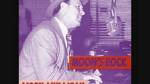 Moon Mullican - Pipeliner's Blues