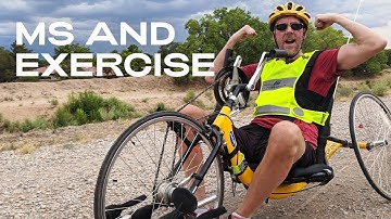 What Exercise Does To Your Body When You Have MS | Inverse