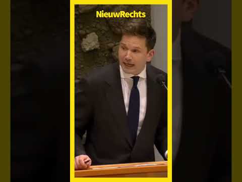 Blijf via NieuwRechts.nl op de hoogte van het laatste nieuws voor rechts en conservatief denkend Nederland! Start je gratis maand nu via https://nieuwrechts.nl/landing