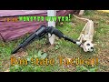 Modified Umarex TR-68 RE-view! Can It Stop The Monster Mash at 3:00AM? (Ban State Tactical)
