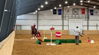 Usawe East Zone Championship Speed Boh High Cal Ada L4