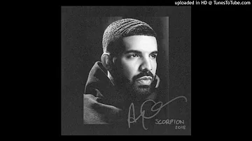 Drake - Nonstop(Clean)