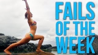 Best Fails of the Week 3 May 2014 (FailArmy)