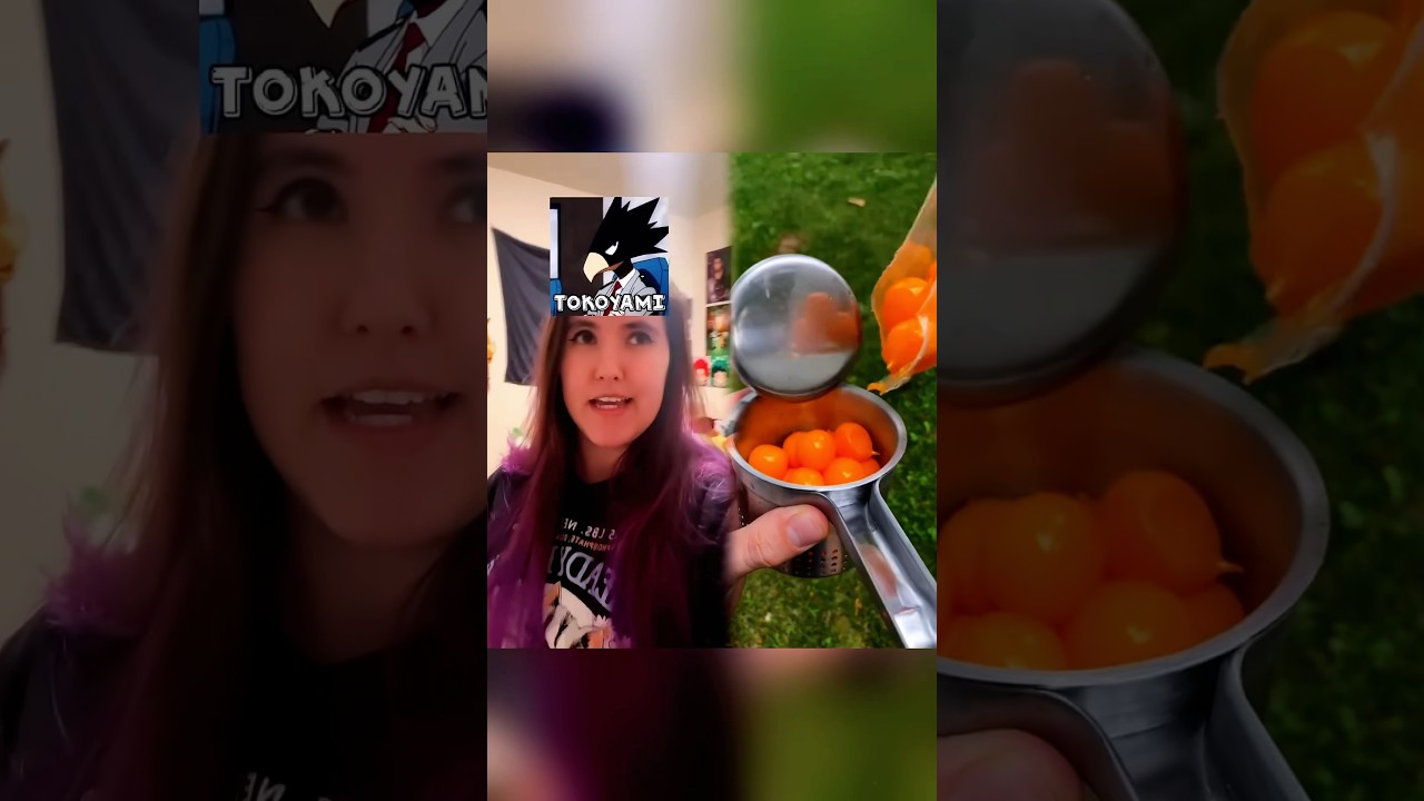 MHA Surviving a Horror Movie 😱😈🔪 #myheroacademia #mha #bnha